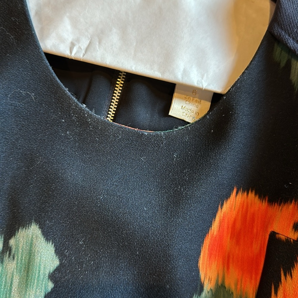 Anthropologie dress size 6 - Picture 3 of 6